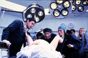 MONTY PYTHON AND THE MEANING OF LIFE (BR1983) CHILDBIRTH