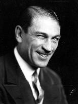 VICTOR MCLAGLEN WINKING