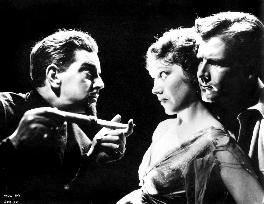 HOUNDS OF ZAROFF