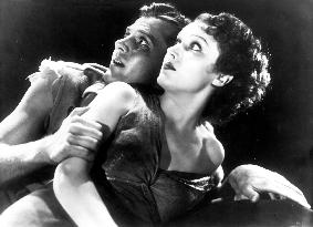 HOUNDS OF ZAROFF