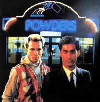 MY BEAUTIFUL LAUNDRETTE