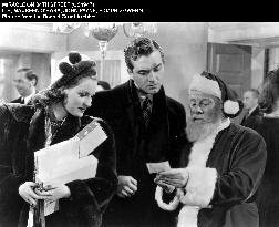 MIRACLE ON 34TH STREET