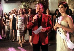 MISS CONGENIALITY