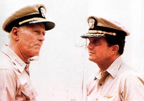BATTLE OF MIDWAY