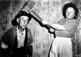 MA AND PA KETTLE