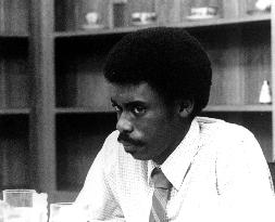 MY BROTHER'S WEDDING