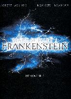 MARY SHELLEY'S FRANKENSTEIN