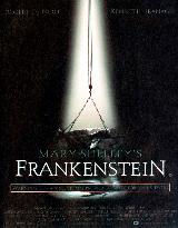 MARY SHELLEY'S FRANKENSTEIN