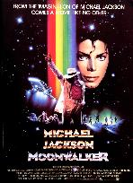 MOONWALKER