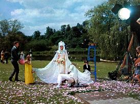 MRS BROWN YOU'VE GOT A LOVELY DAUGHTER