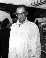 ARTHUR MILLER