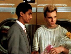 MY BEAUTIFUL LAUNDRETTE