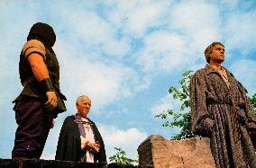 A MAN FOR ALL SEASONS