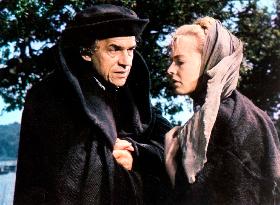 A MAN FOR ALL SEASONS