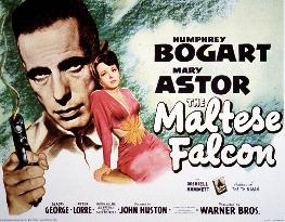 THE MALTESE FALCON