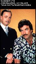 MAGNUM PI