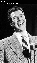 MAX BYGRAVES