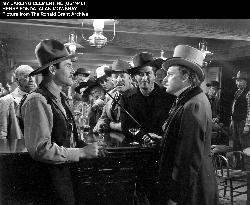 MY DARLING CLEMENTINE