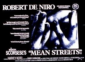 MEAN STREETS