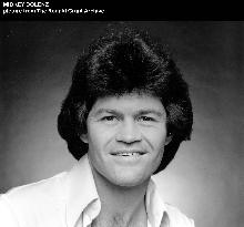 MICKEY DOLENZ