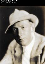 director F W MURNAU