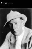 director F W MURNAU