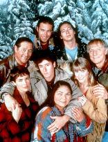 NORTHERN EXPOSURE (US TV SERIES 1990-1995) UNIVERSAL TV l to