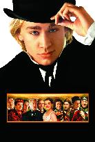 NICHOLAS NICKLEBY (US/UK/GER/NDL 2002) CHARLIE HUNNAM Pictur