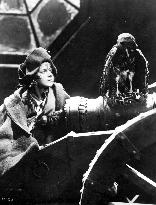 NAPOLEON (FRANCE/SWED./IT./CZECH./GER. 1927) Vladimir Rouden