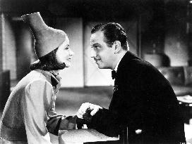 NINOTCHKA