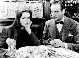 NINOTCHKA