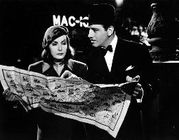 NINOTCHKA