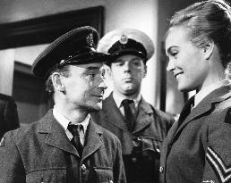 NEARLY A NASTY ACCIDENT