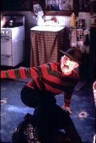 A NIGHTMARE ON ELM STREET 6: FREDDY'S DEAD (US1991) ROBERT E