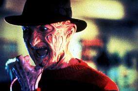 A NIGHTMARE ON ELM STREET 6: FREDDY'S DEAD (US1991) ROBERT E