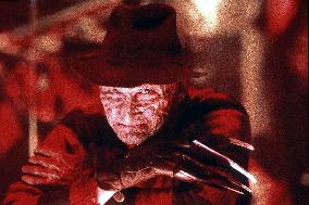 A Nightmare On Elm Street 3: Dream Warriors