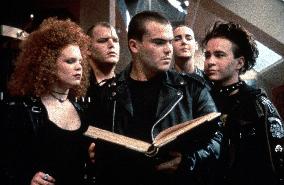 THE NEVERENDING STORY III