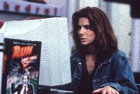 THE NET (US1995) SANDRA BULLOCK