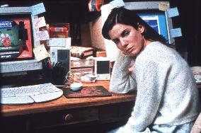 THE NET (US1995) SANDRA BULLOCK