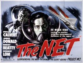 THE NET (BR1953)