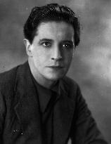 I LIVED WITH YOU (BR1933) IVOR NOVELLO