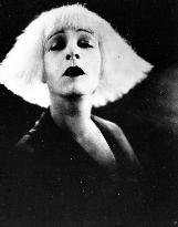 NAZIMOVA