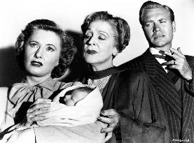 NO MAN OF HER OWN (US1950) BARBARA STANWYCK, JANE COWL, LYLE
