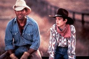 NORTH (US1994) BRUCE WILLIS, ELIJAH WOOD