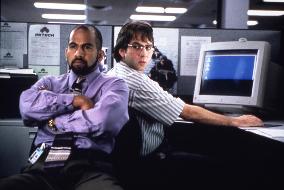 OFFICE SPACE