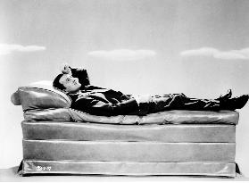 Oh, Men! Oh, Women! (US1957) DAVID NIVEN PSYCHIATRIST'S COUC