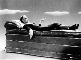 Oh, Men! Oh, Women! (US1957) GINGER ROGERS PSYCHIATRIST'S CO