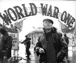 OH! WHAT A LOVELY WAR