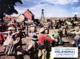 OKLAHOMA! (US1955)