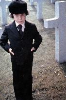 THE OMEN